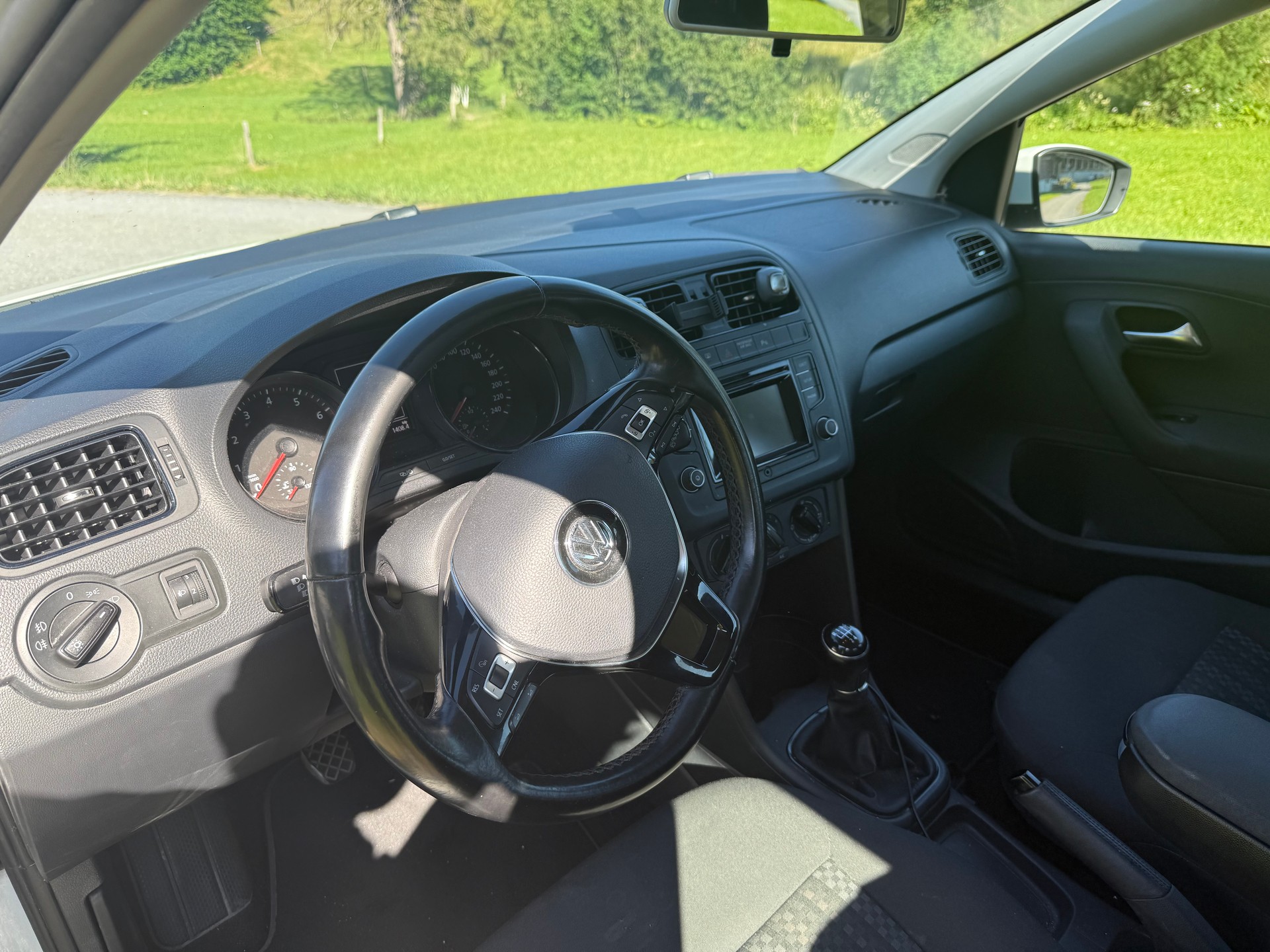 VW 1.2 TSI 90 BlueMT Value-image-6