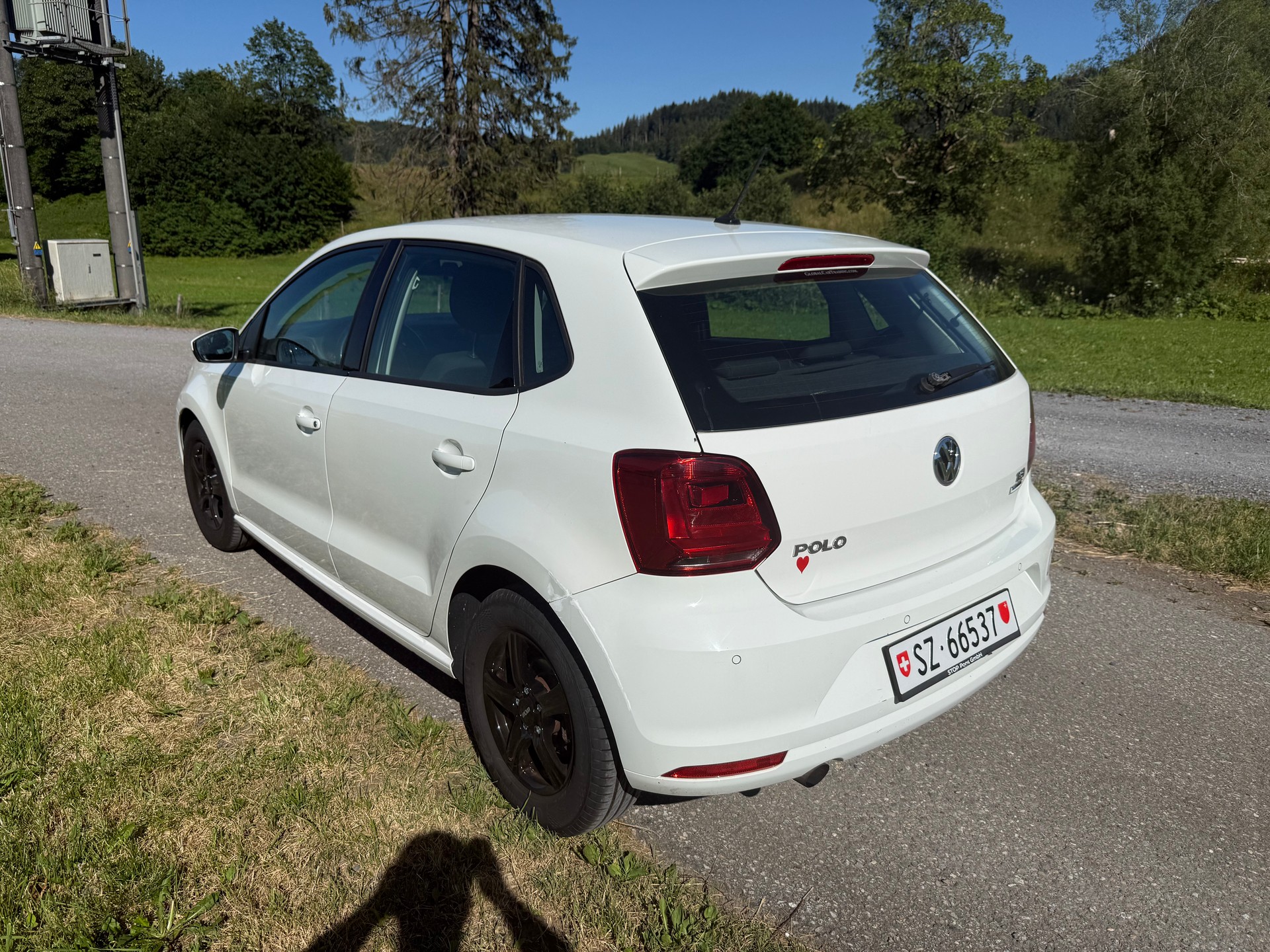 VW 1.2 TSI 90 BlueMT Value-image-2