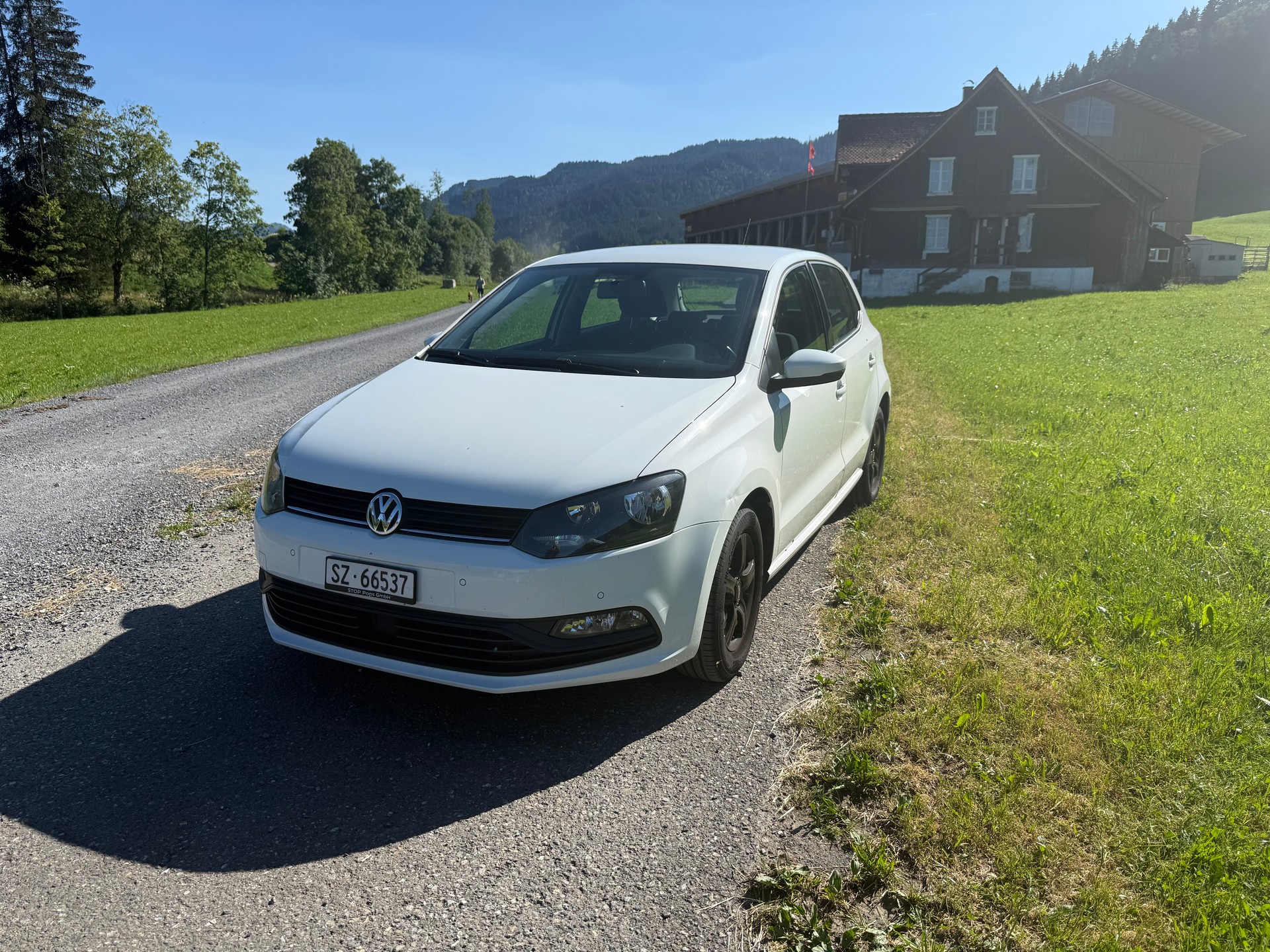 VW 1.2 TSI 90 BlueMT Value-image-0