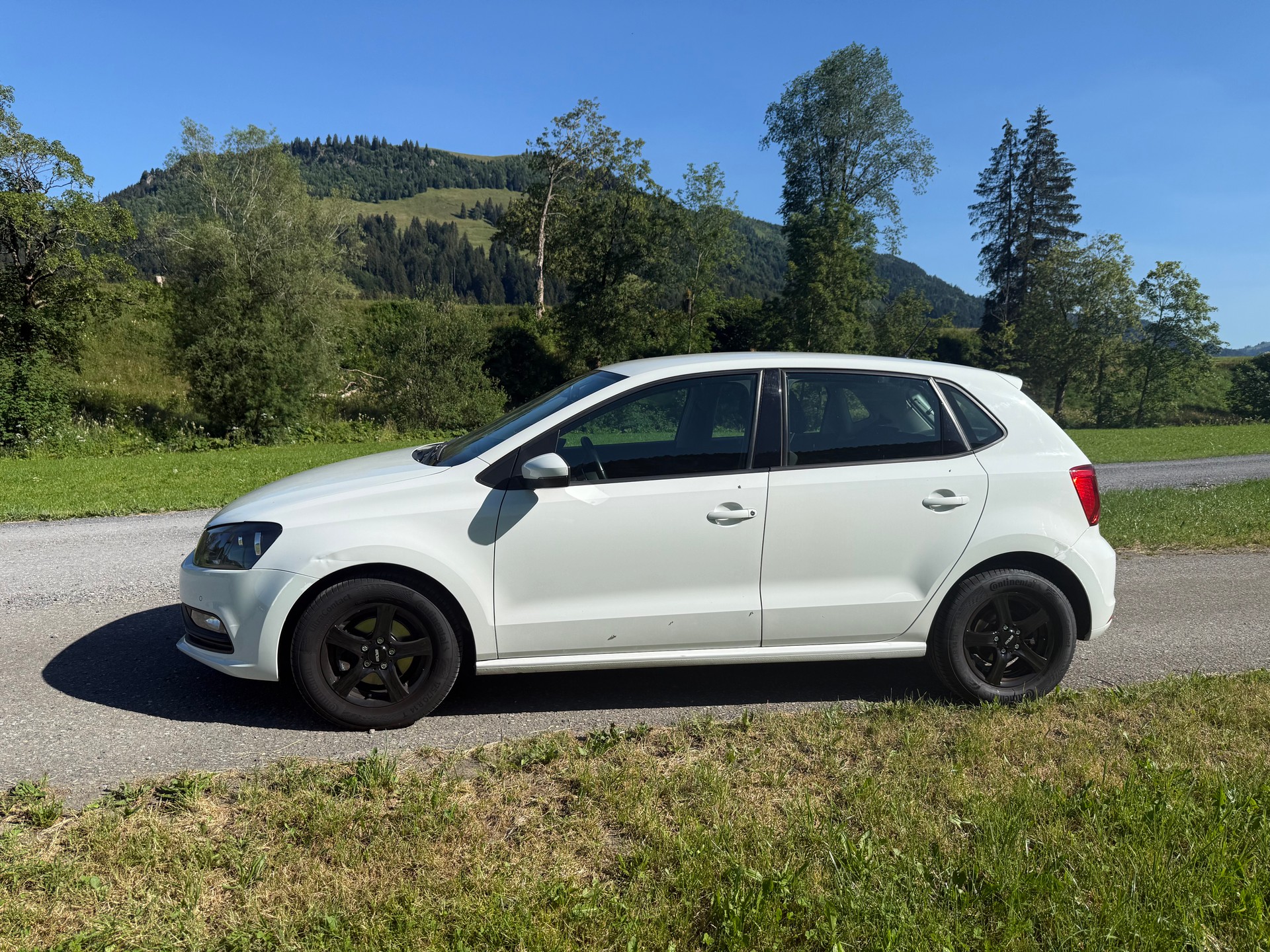 VW 1.2 TSI 90 BlueMT Value-image-1