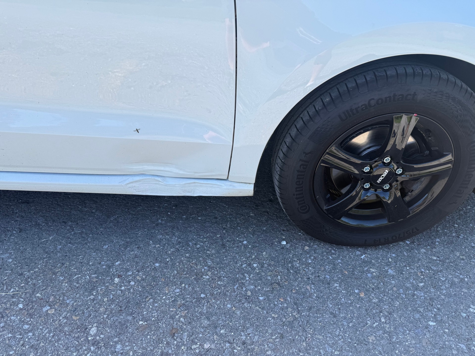 VW 1.2 TSI 90 BlueMT Value-image-5