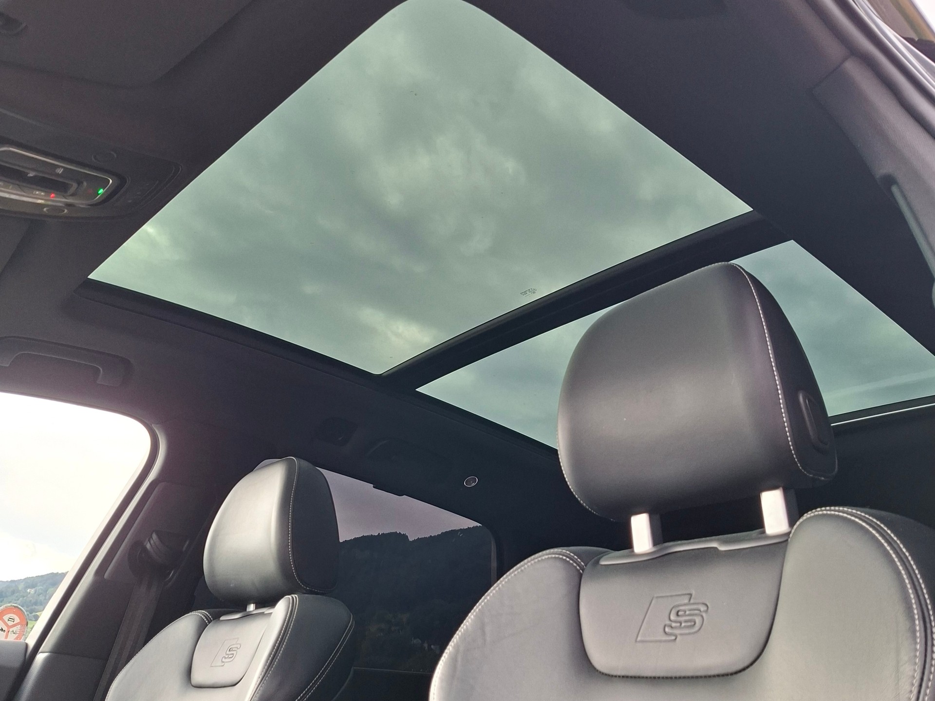 AUDI Q7 3.0 TDI quattro tiptronic-image-12