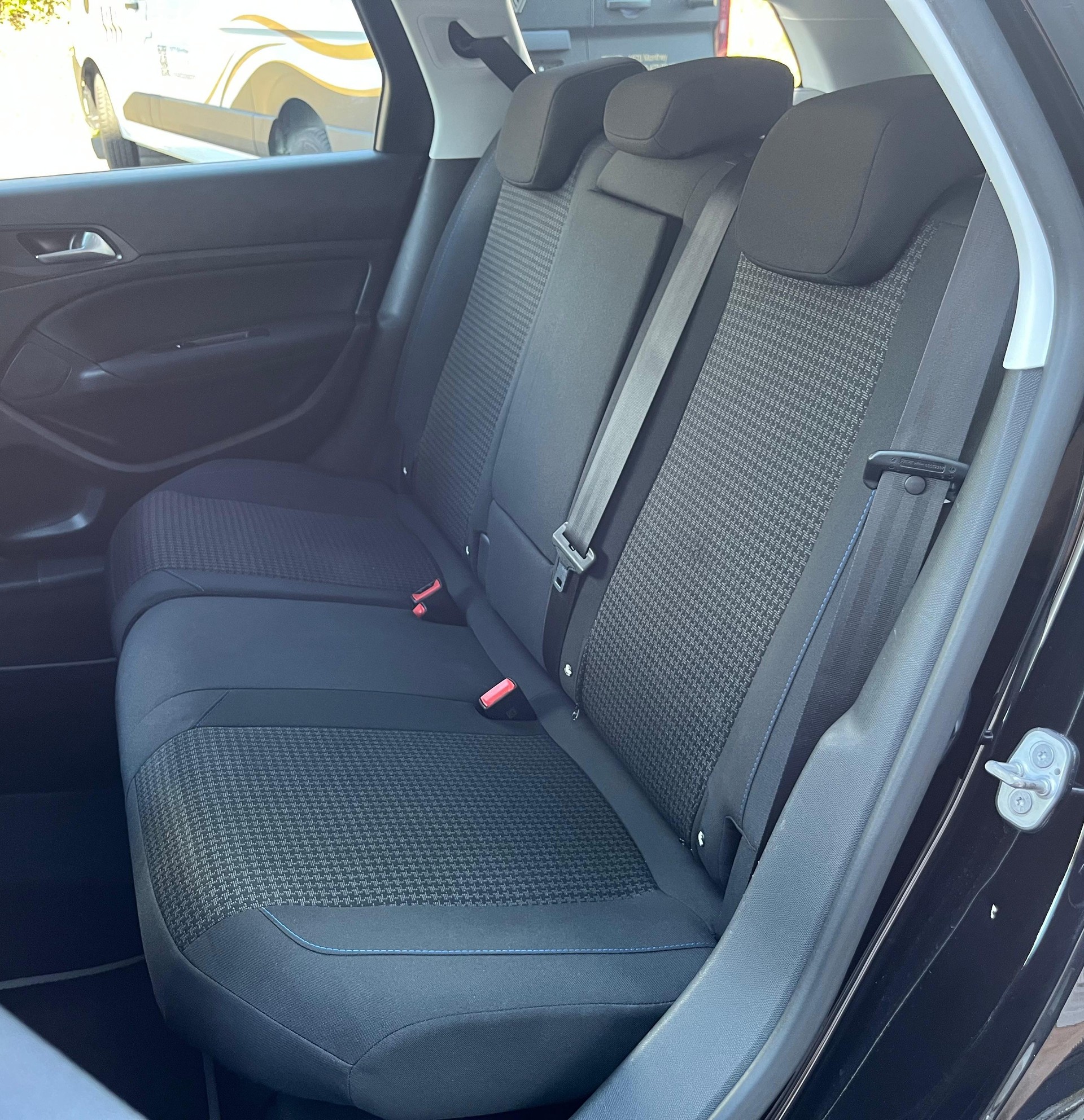 PEUGEOT 308 SW 1.2 Pure Tech Style EAT8-image-9