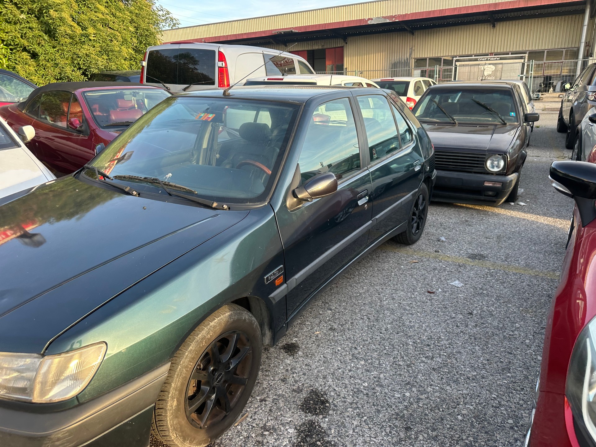 PEUGEOT 306-image-6
