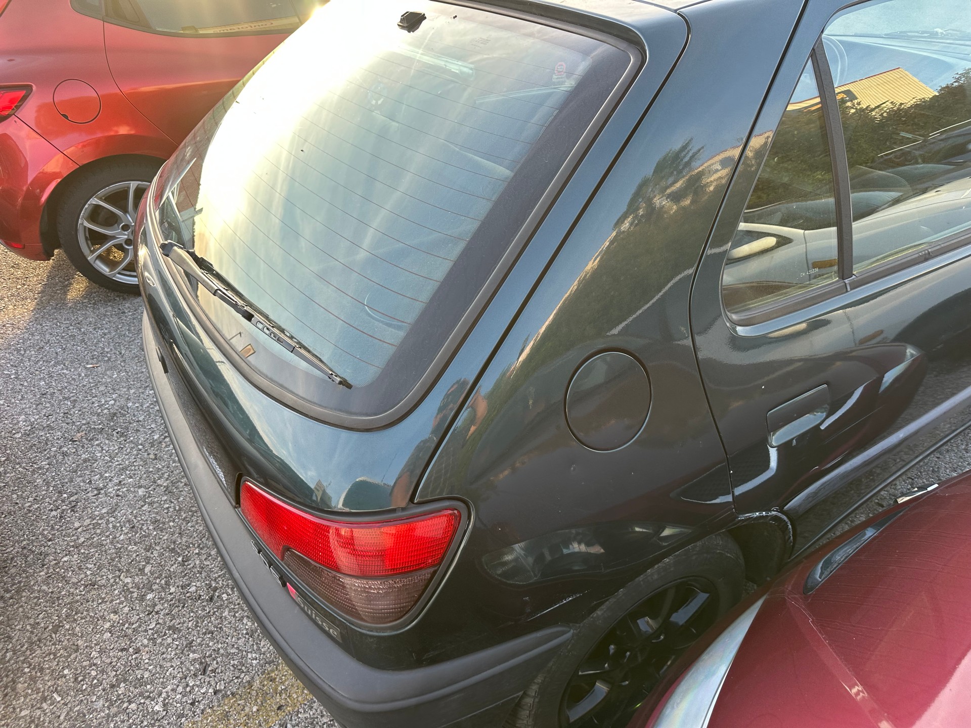 PEUGEOT 306-image-0