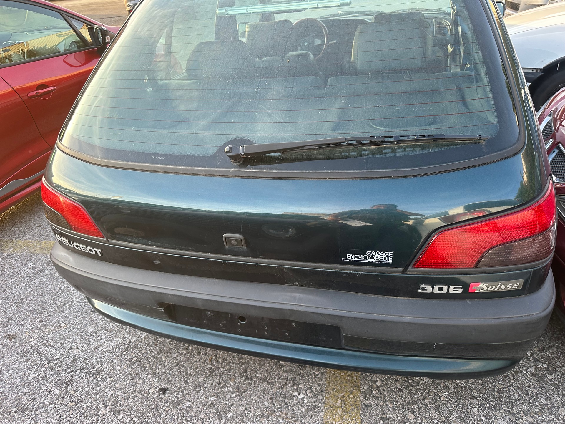 PEUGEOT 306-image-3