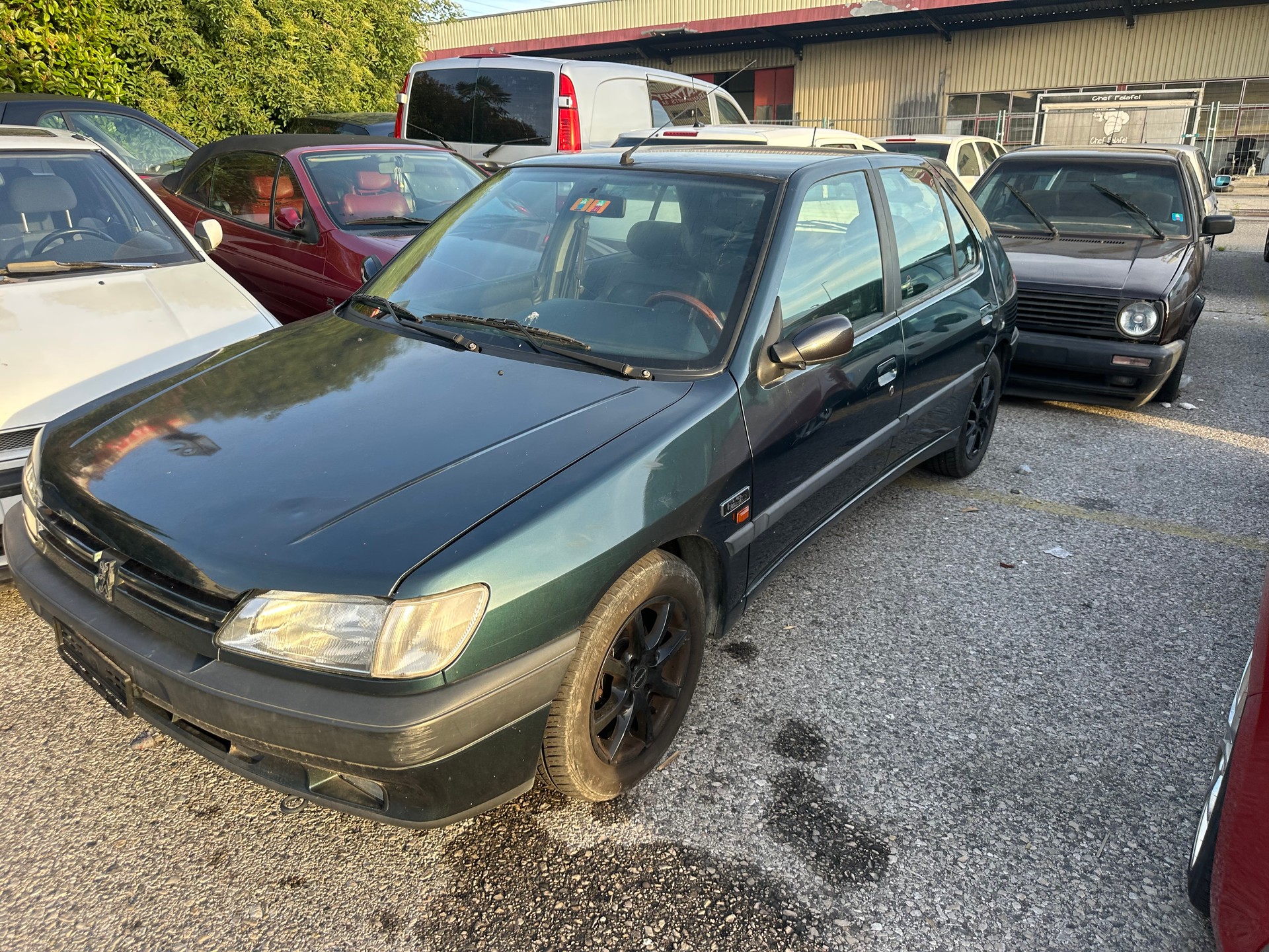 PEUGEOT 306-image-5