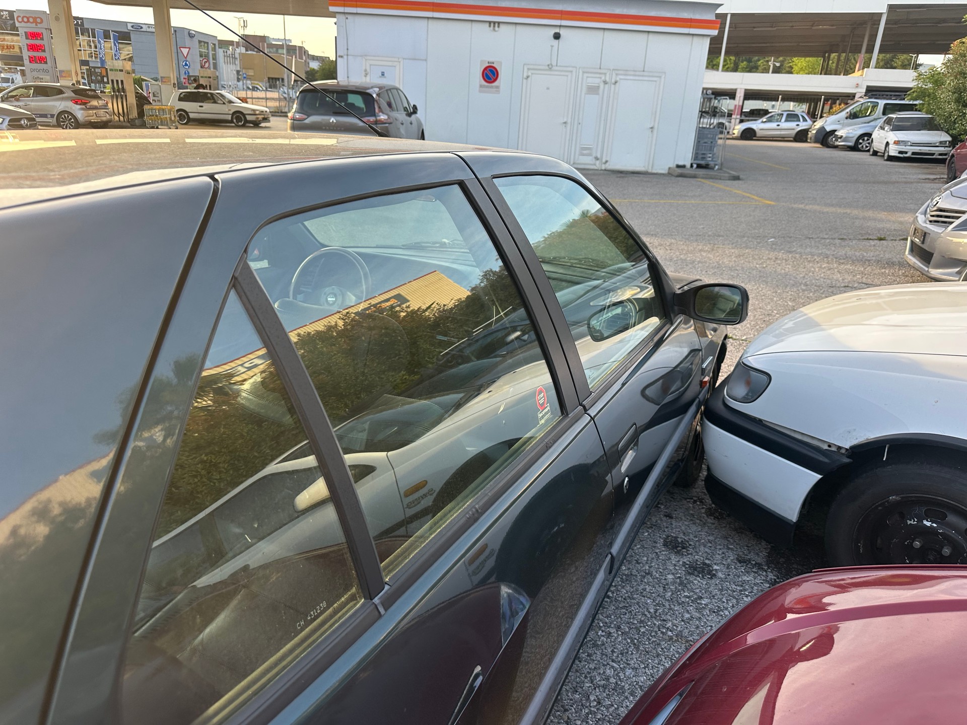 PEUGEOT 306-image-4