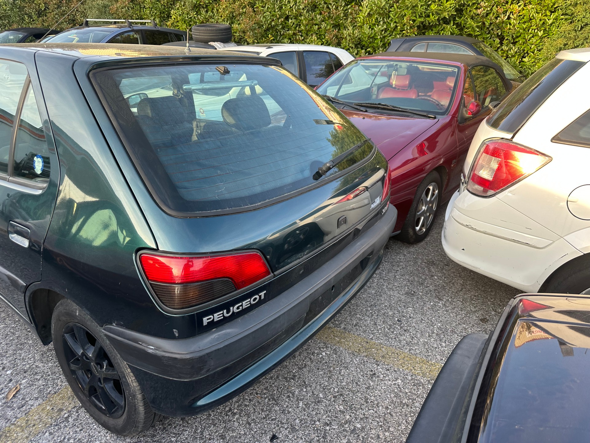 PEUGEOT 306-image-2