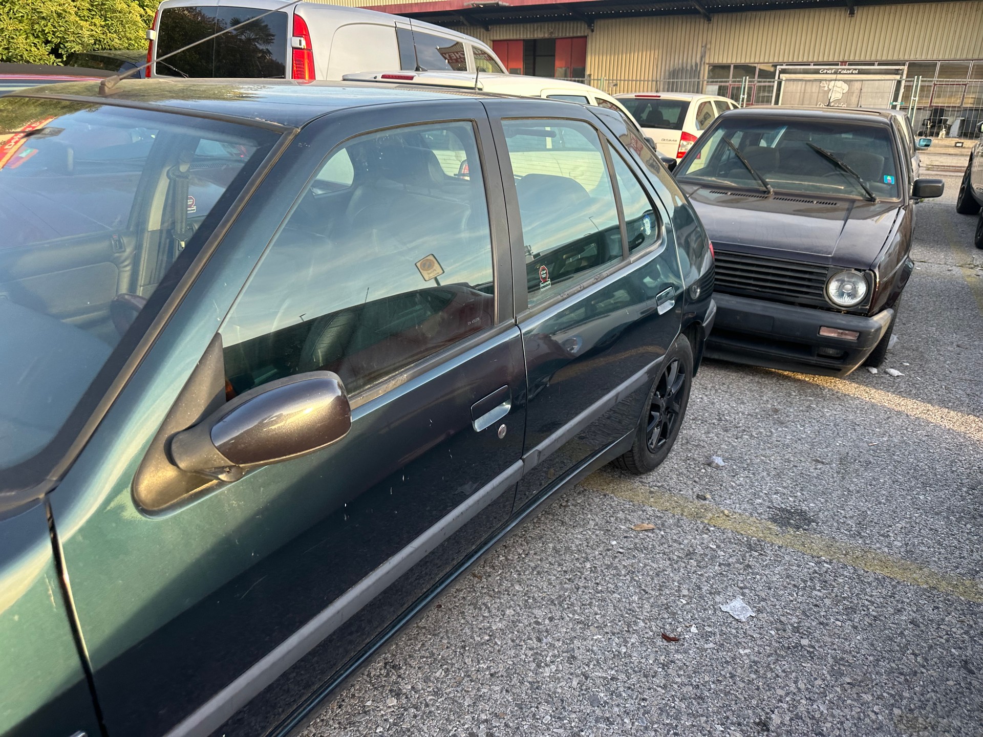 PEUGEOT 306-image-9
