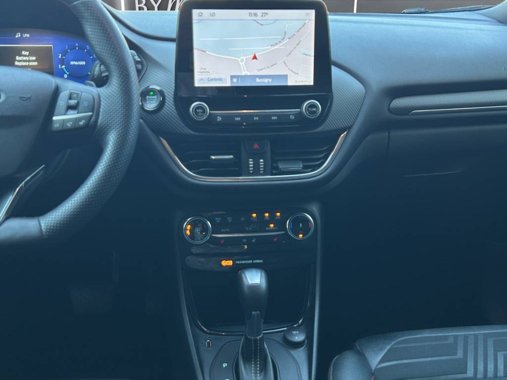 FORD Puma 1.0 MHEV ST-Line X Automat-image-6