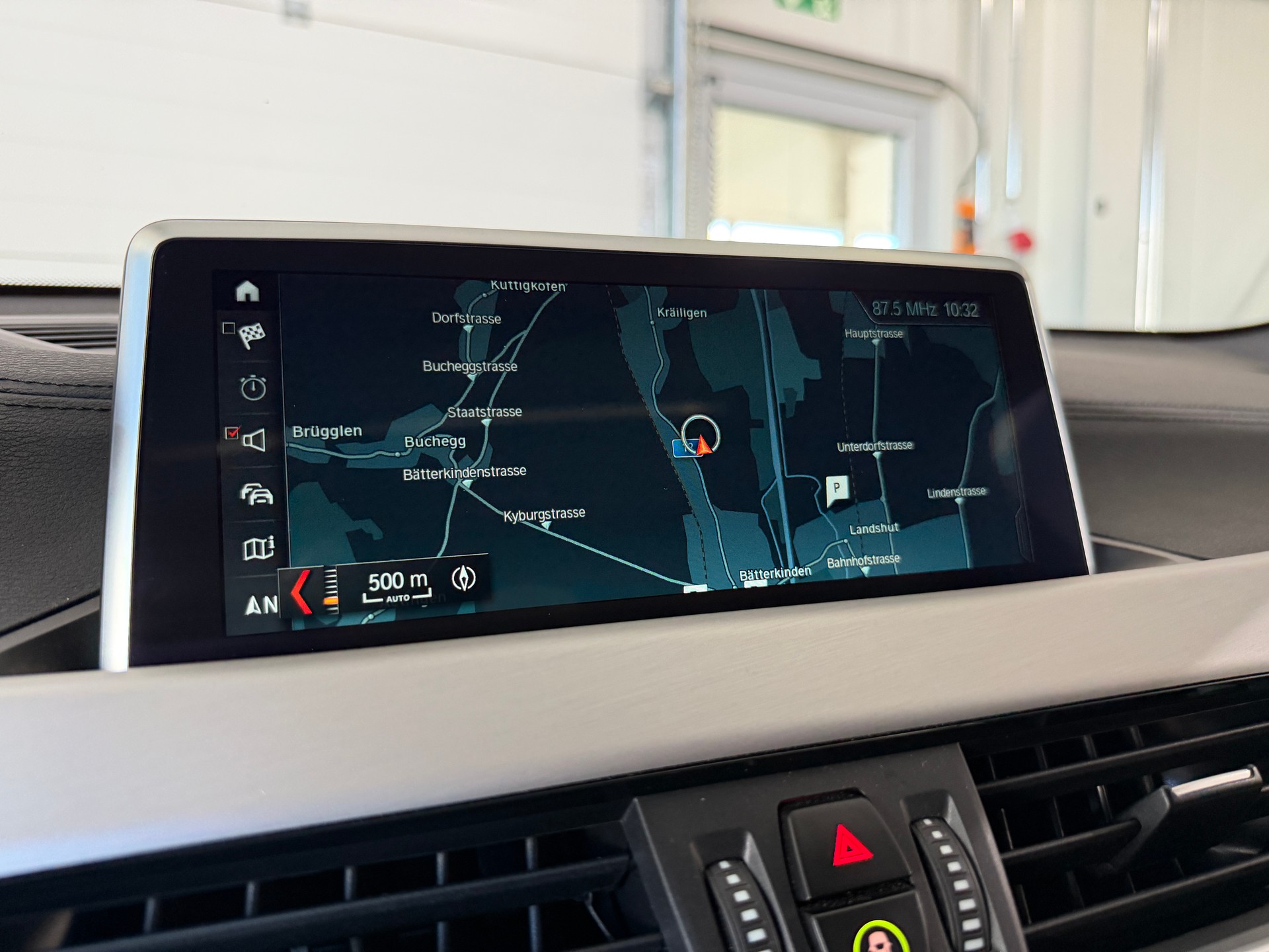 BMW X2 M35i Steptronic (CH) 20'' + Tieferlegung (KW)-image-8