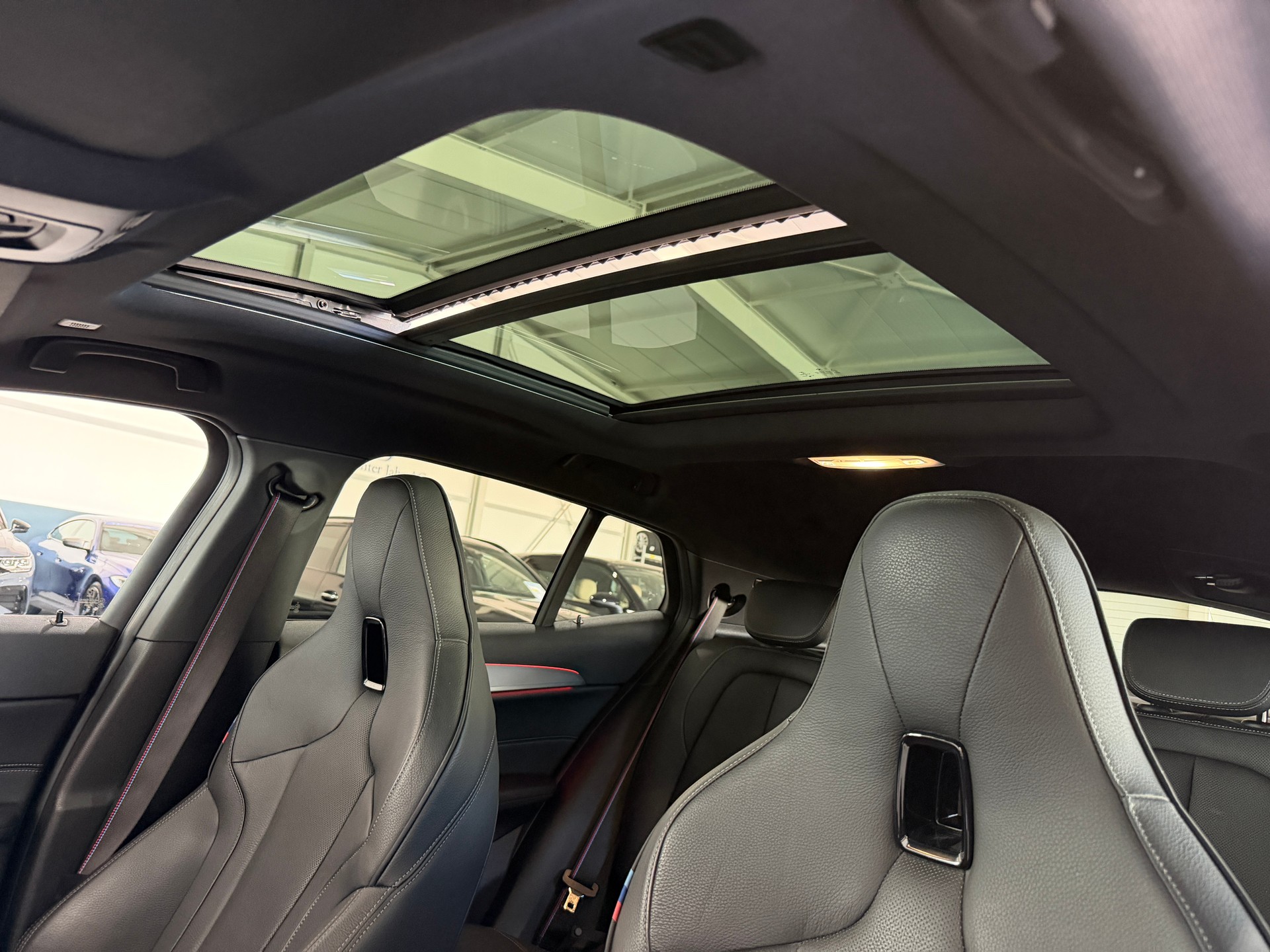 BMW X2 M35i Steptronic (CH) 20'' + Tieferlegung (KW)-image-17