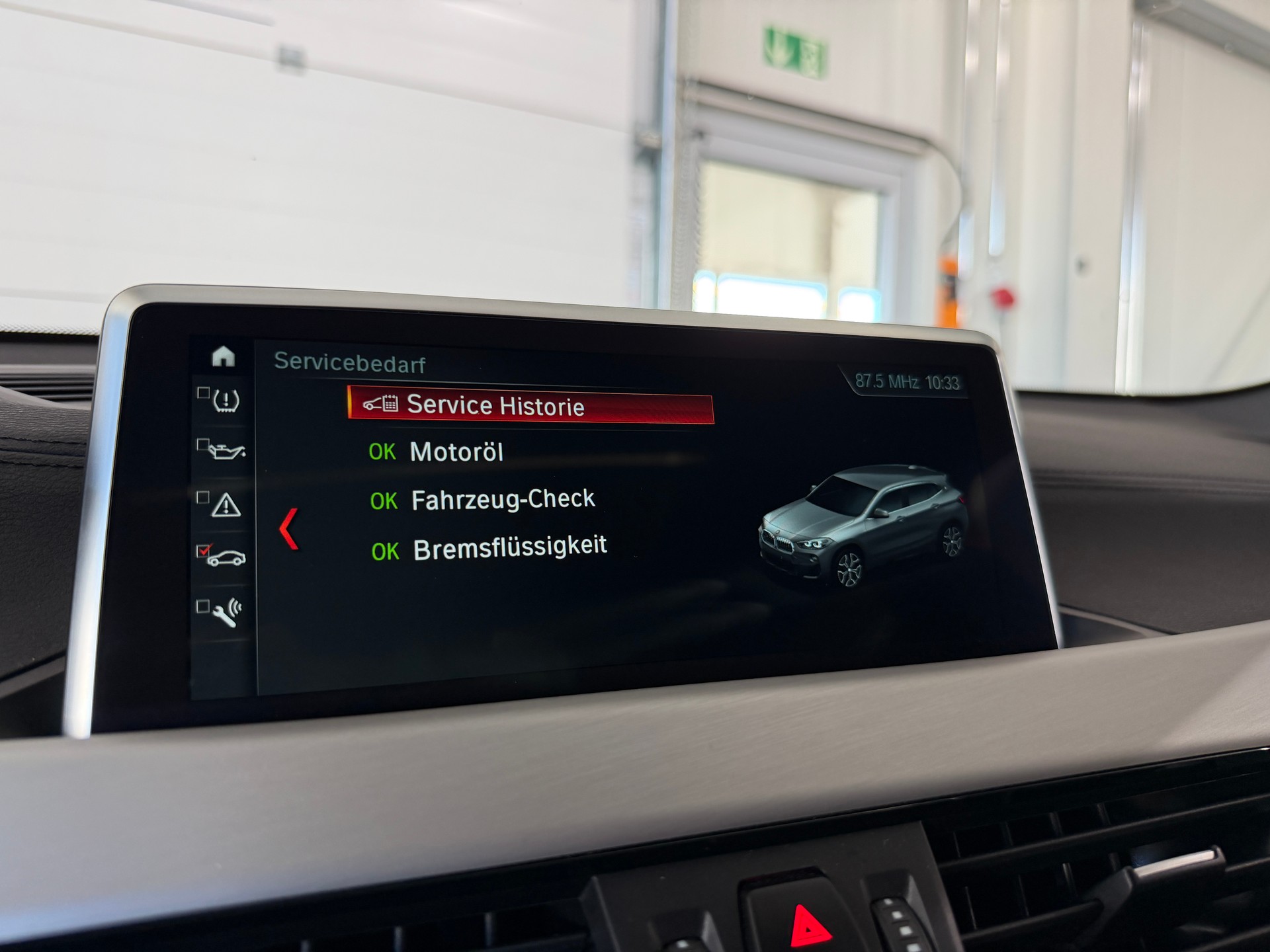 BMW X2 M35i Steptronic (CH) 20'' + Tieferlegung (KW)-image-12