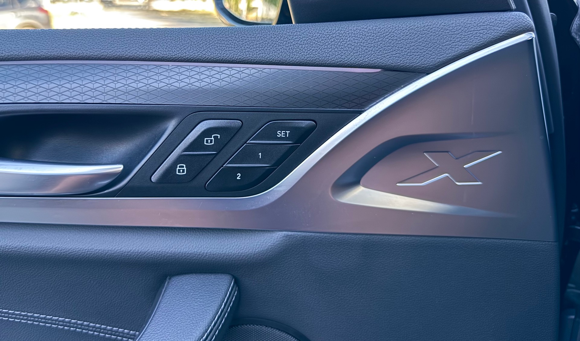 BMW X3 M40i M Sport Edition-image-13