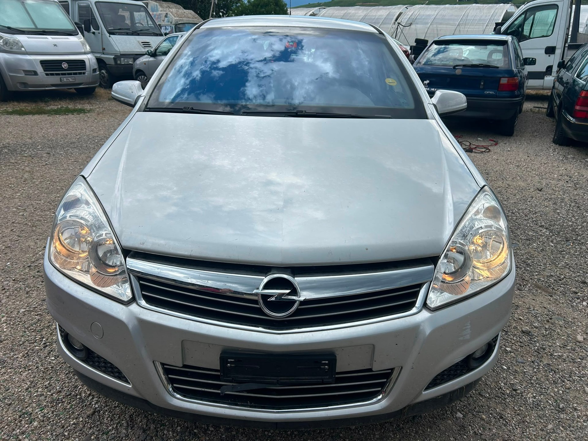 OPEL Astra 1.6i 16V Diamond-image-6