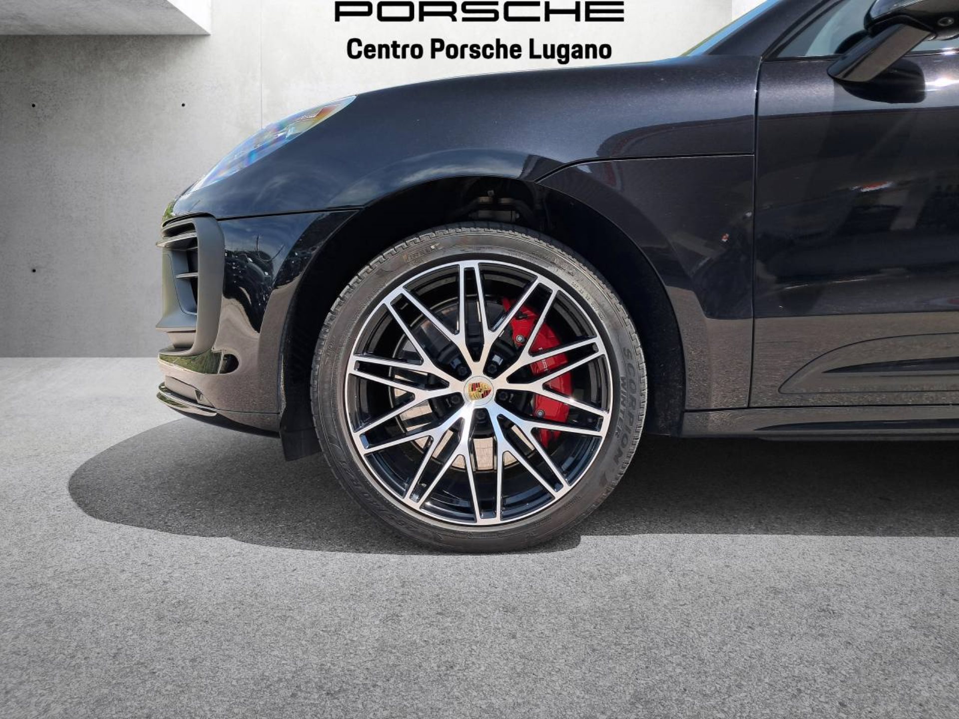 PORSCHE Macan GTS (MY23)-image-11