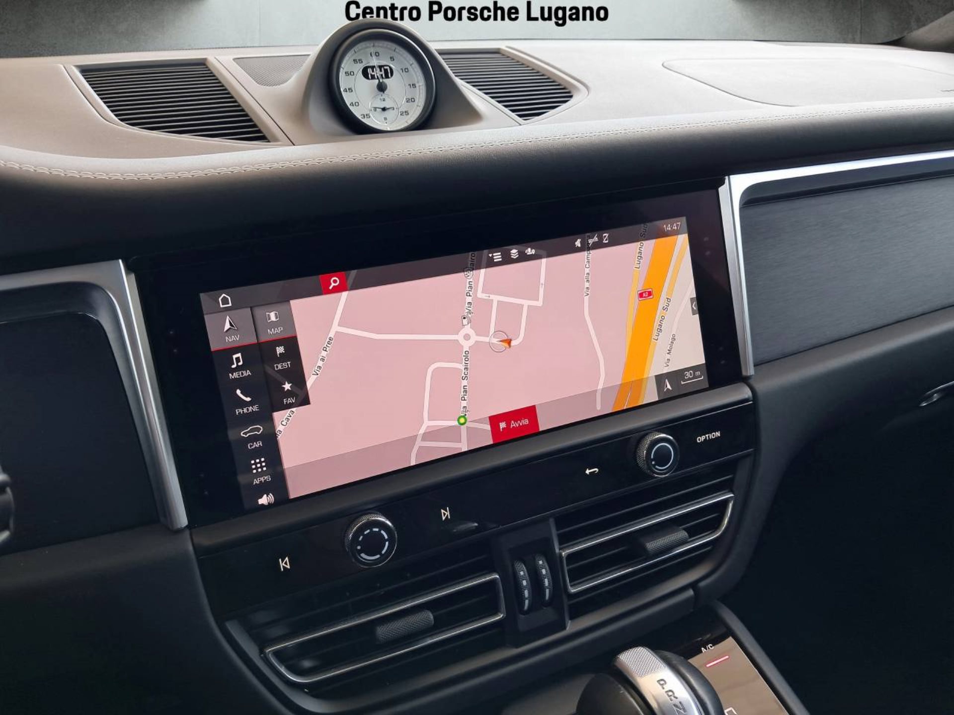 PORSCHE Macan GTS (MY23)-image-21