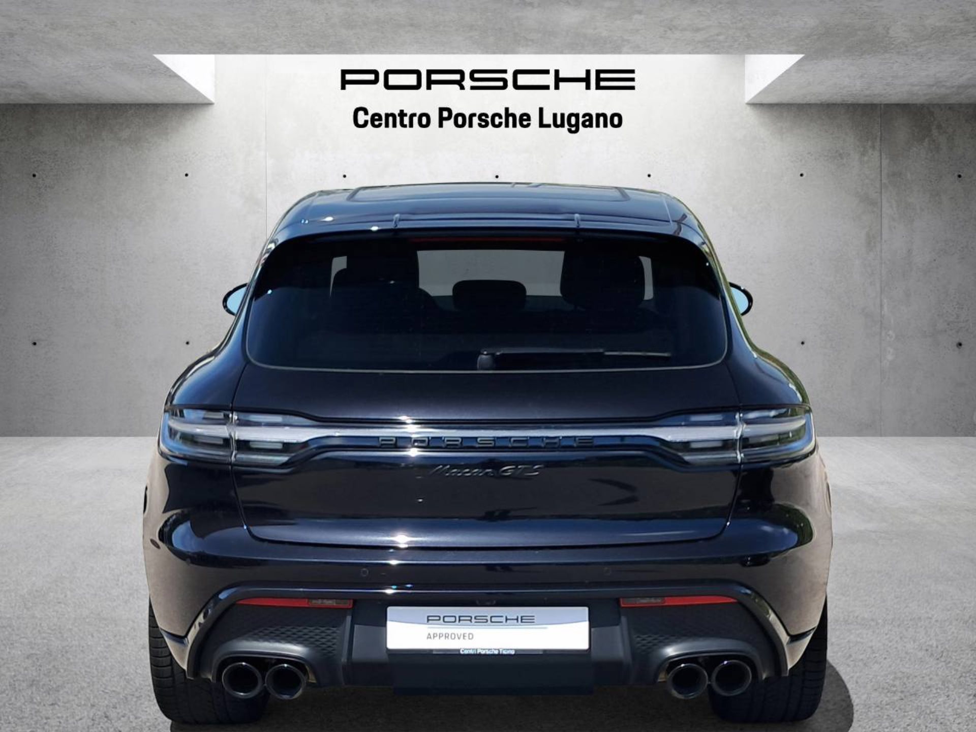 PORSCHE Macan GTS (MY23)-image-10