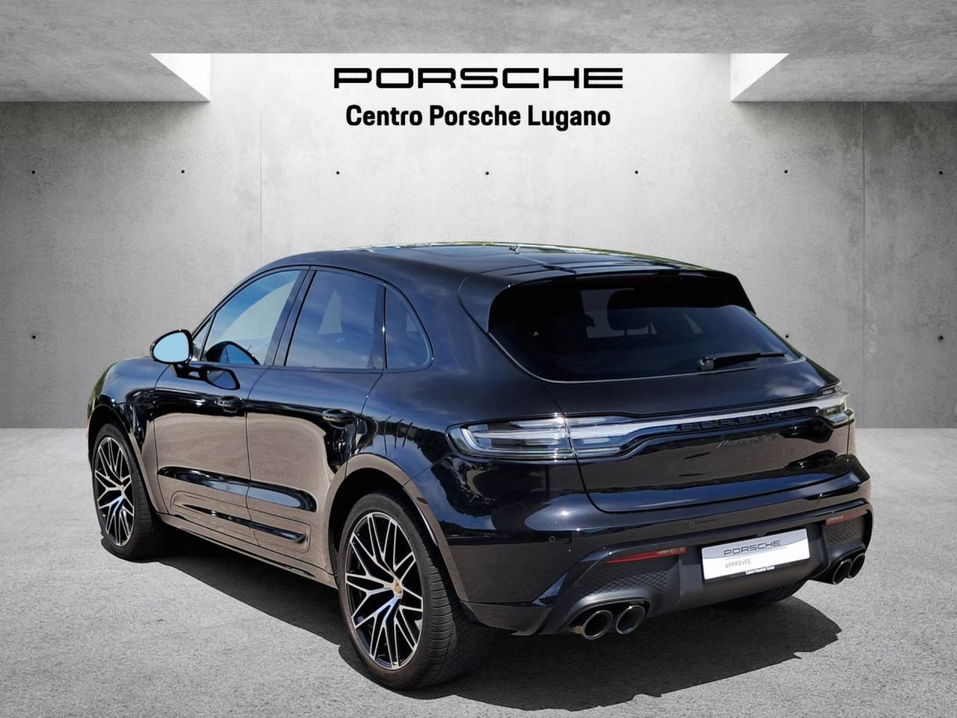 PORSCHE Macan GTS (MY23)-image-6