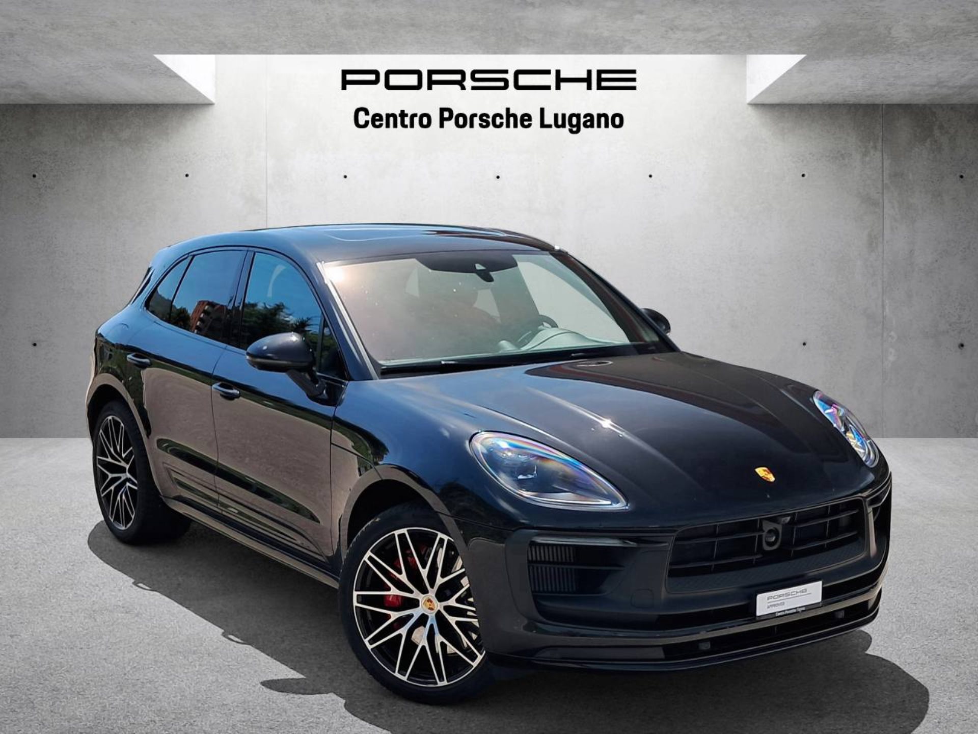 PORSCHE Macan GTS (MY23)-image-0