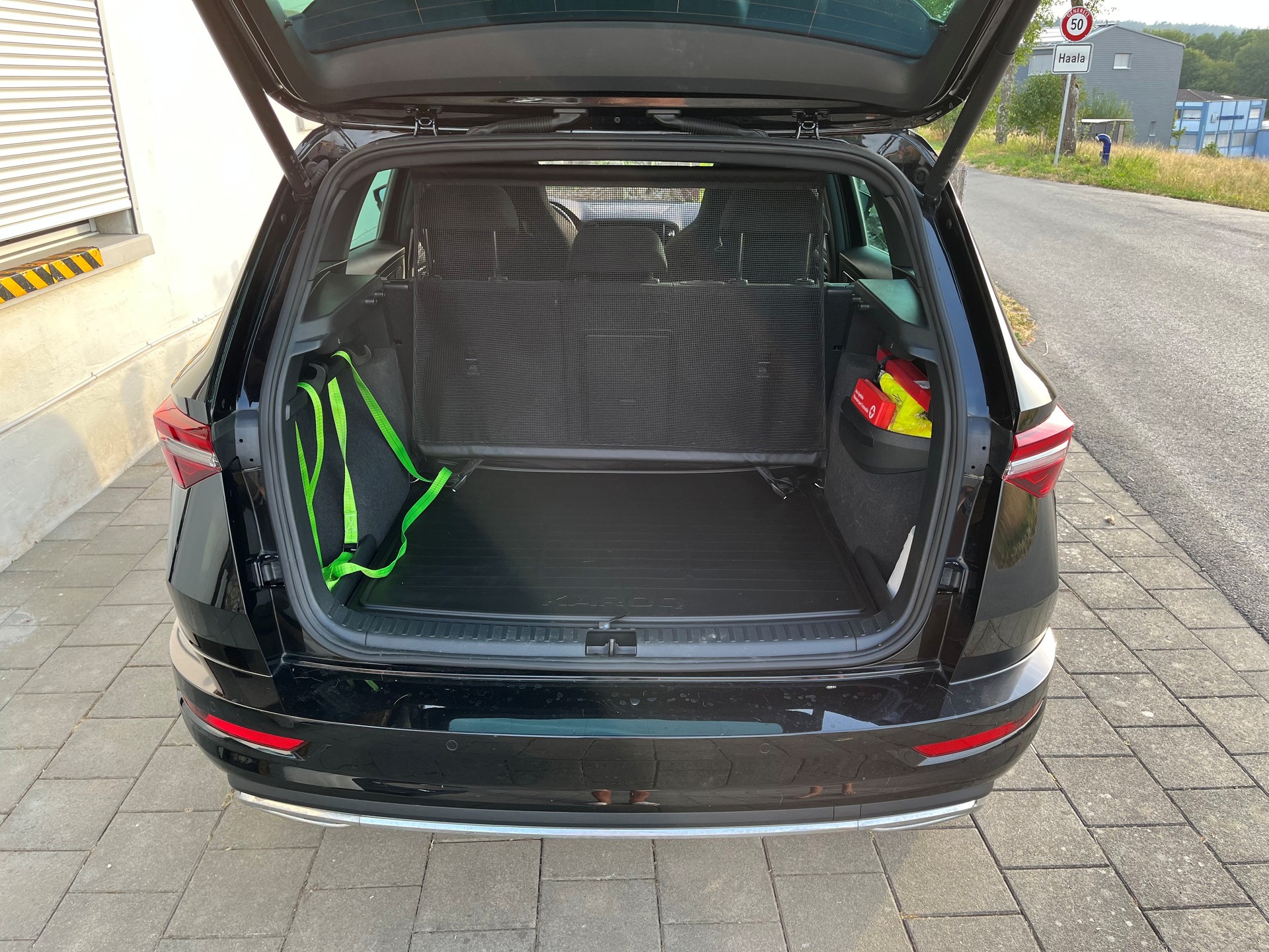 SKODA Sportline-image-4