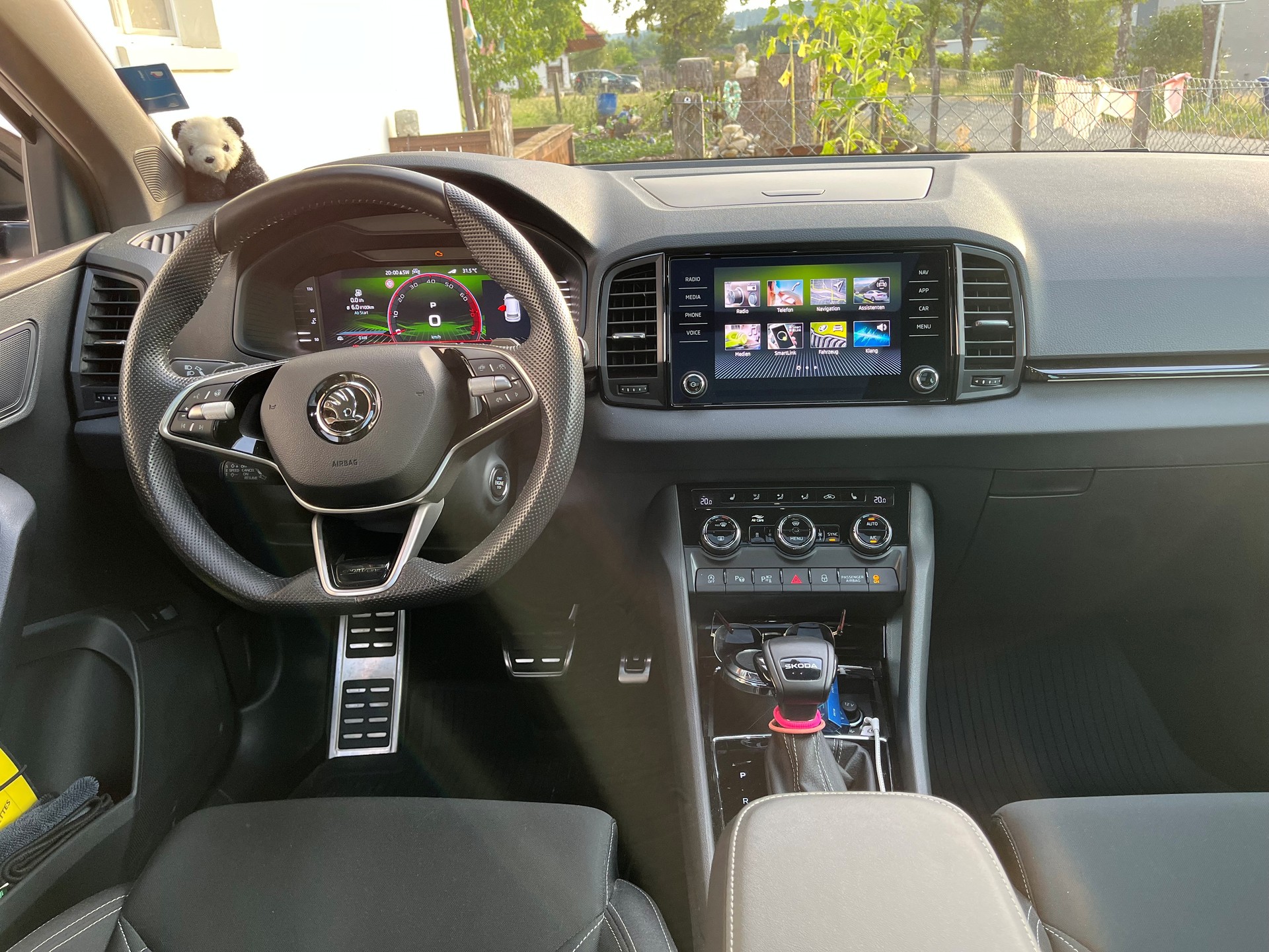 SKODA Sportline-image-2