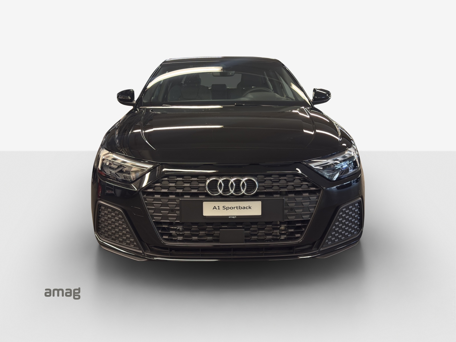 AUDI A1 Sportback 30 TFSI Attraction S-tronic-image-6