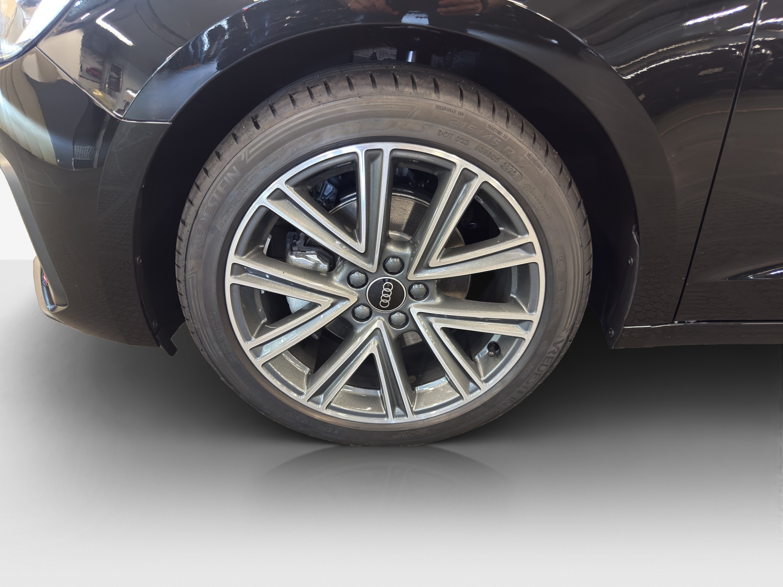 AUDI A1 Sportback 30 TFSI Attraction S-tronic-image-13