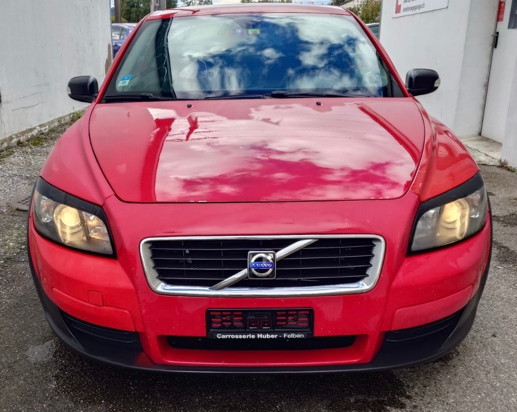 VOLVO C30 1.6 Kinetic-image-6