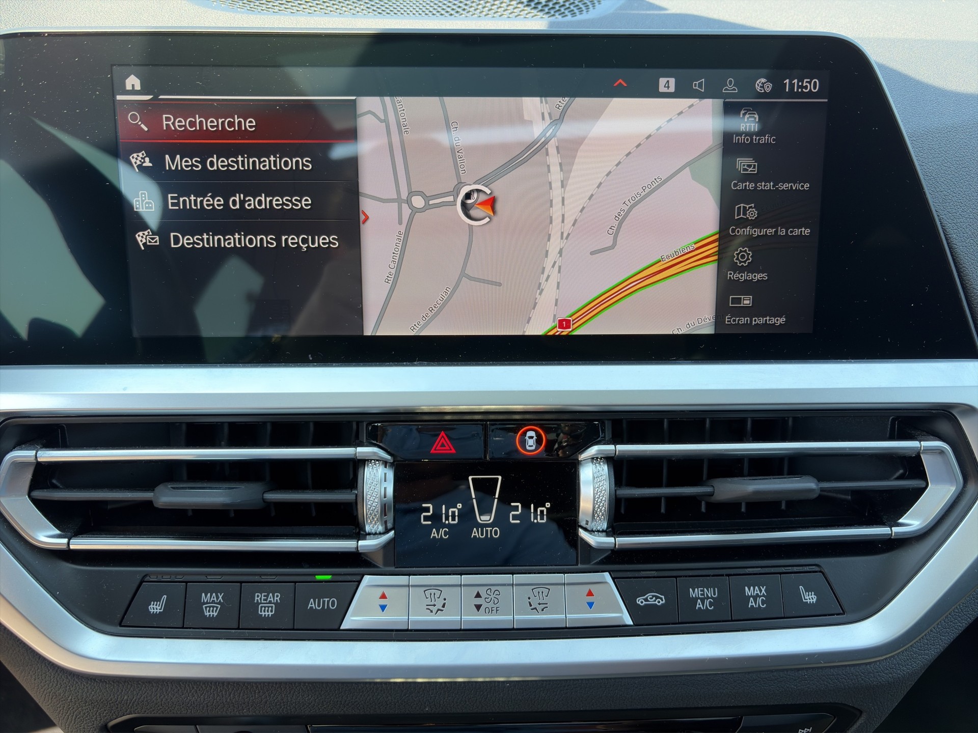 BMW 320d xDrive 48V Touring M Sport Steptronic-image-25
