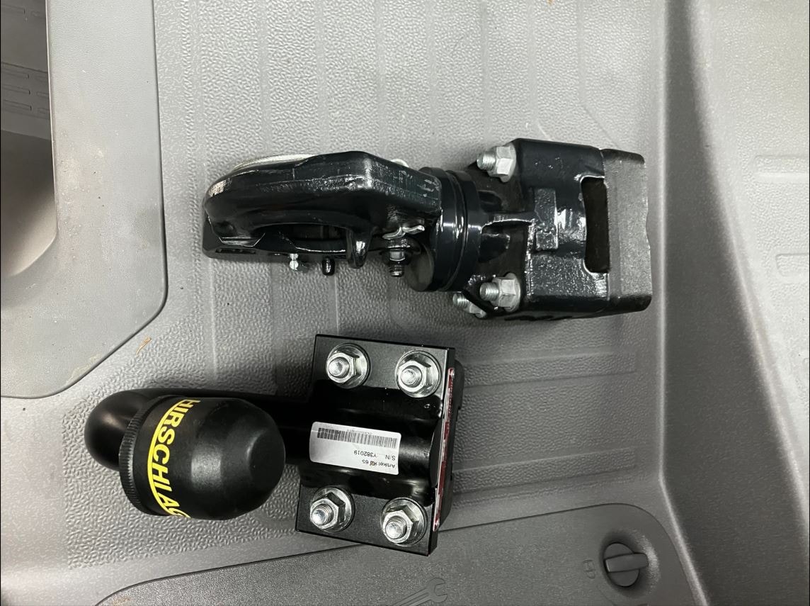 VW Crafter 50 2.0 BiTDI L3 DB / RJ HD-image-9