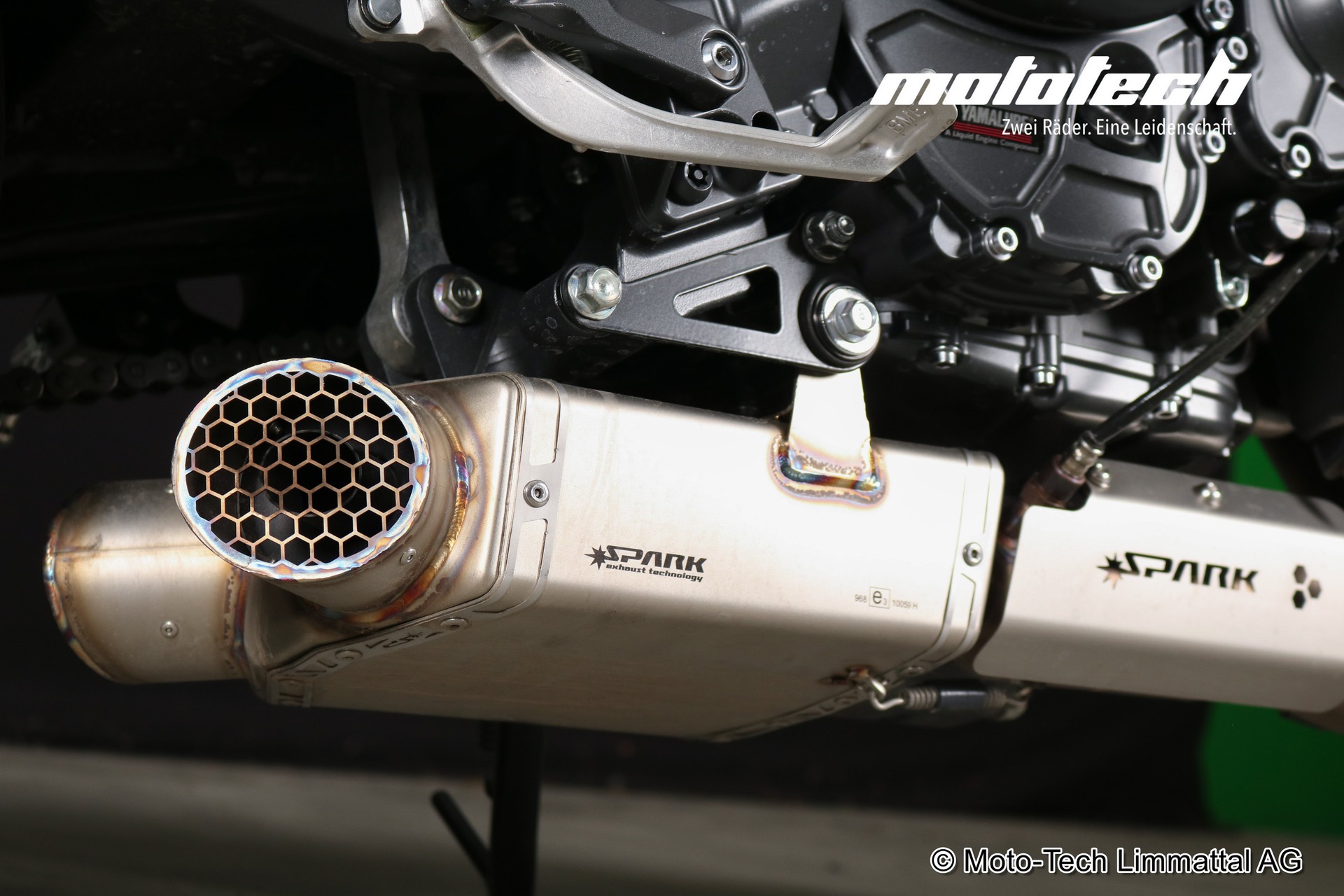YAMAHA MT-09 (35kW)-image-6