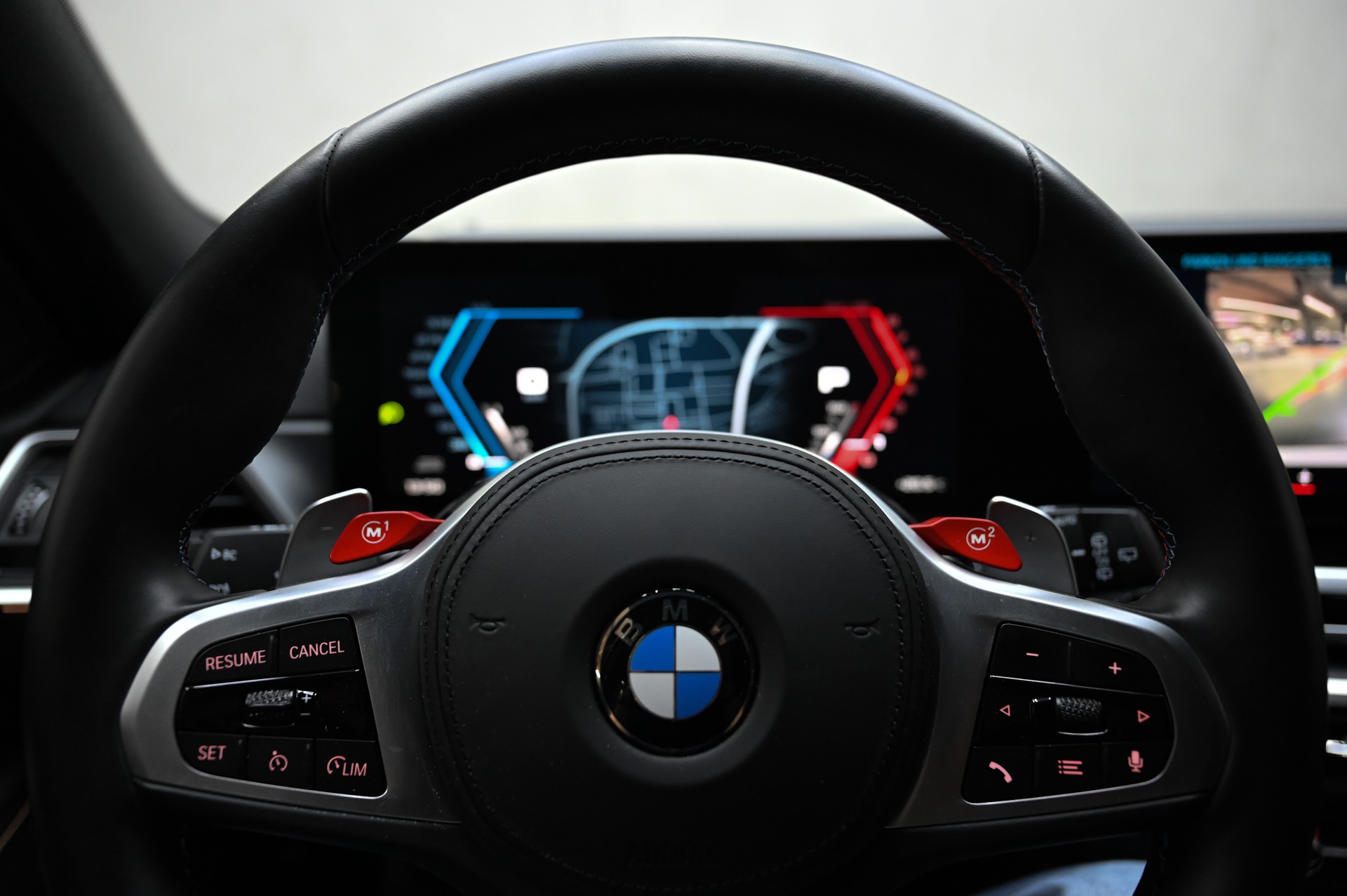 BMW M3 Competition xDrive Touring-image-34