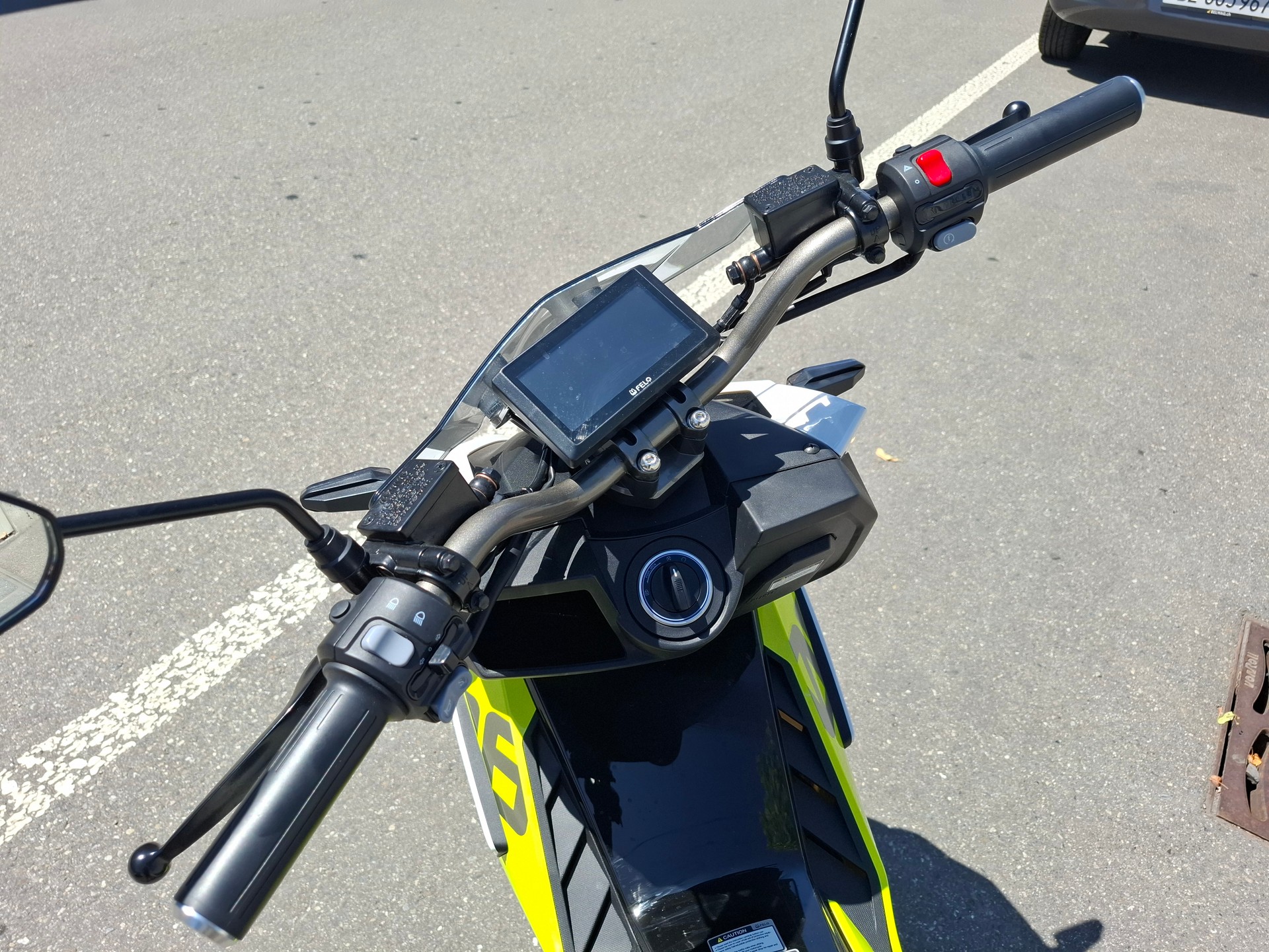 FELO 125km/h mit Ausweis A1-showroom-element-3