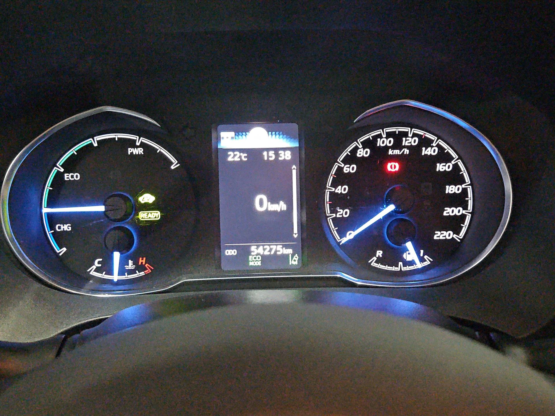 TOYOTA Yaris 1.5 VVT-i Hybrid Trend e-CVT-image-10