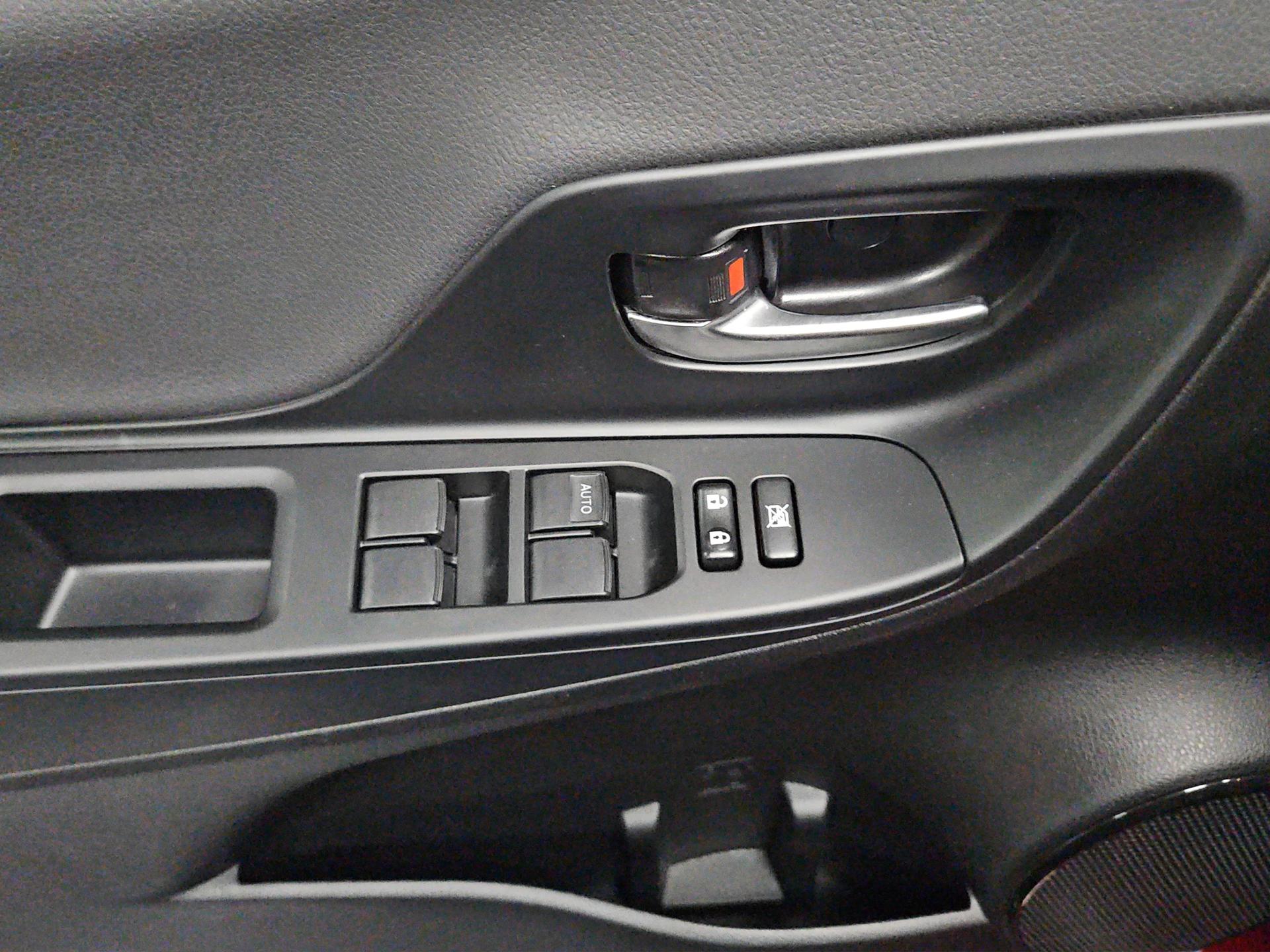 TOYOTA Yaris 1.5 VVT-i Hybrid Trend e-CVT-image-18