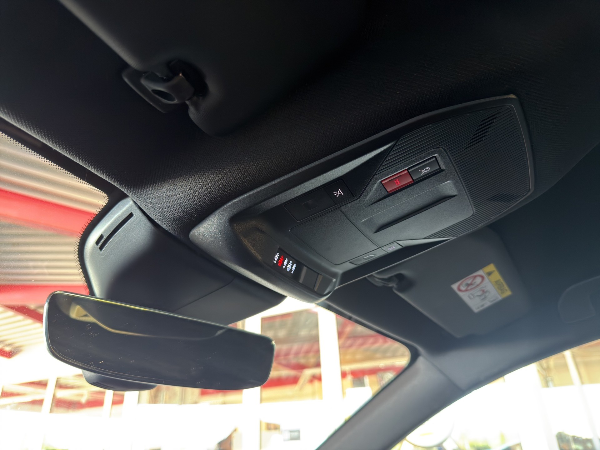 OPEL Astra Sports Tourer 1.2 T 130 GS-image-56