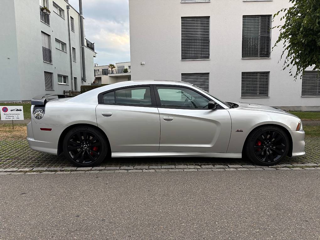 DODGE Charger-image-2