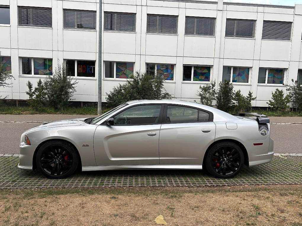 DODGE Charger-image-3