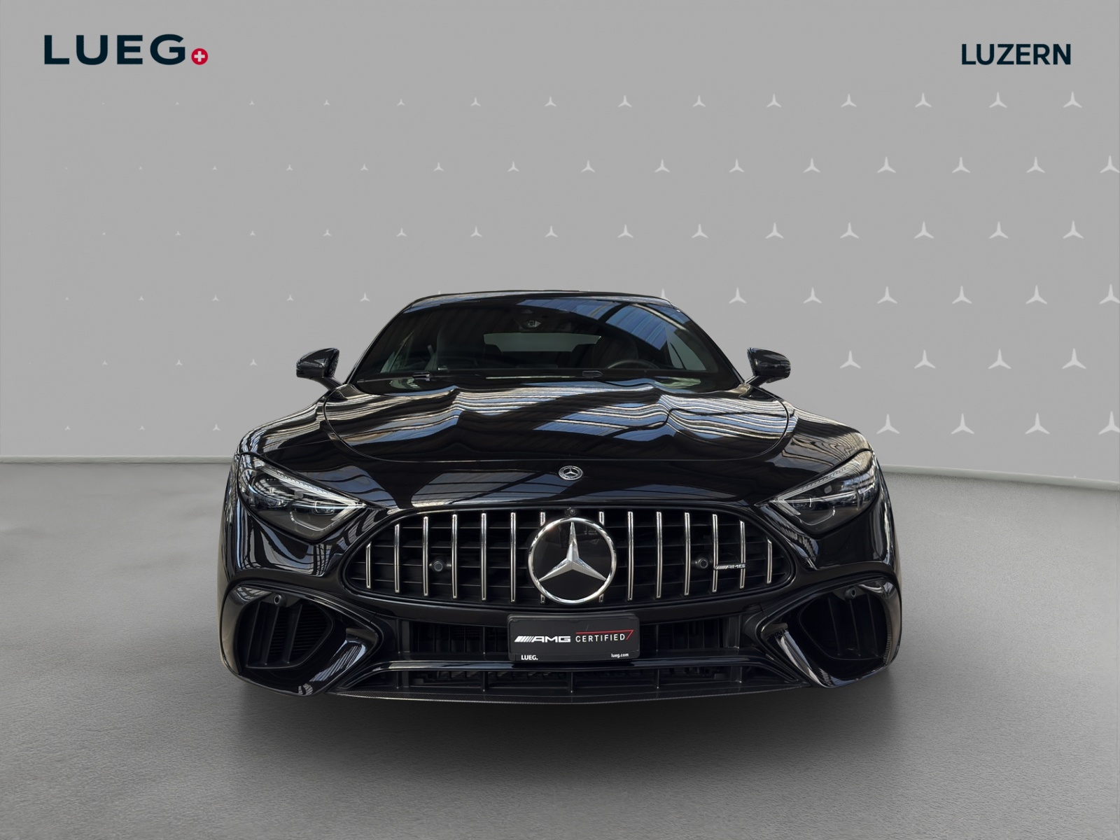 MERCEDES-BENZ AMG SL 55 4M Speedshift MCT-image-5