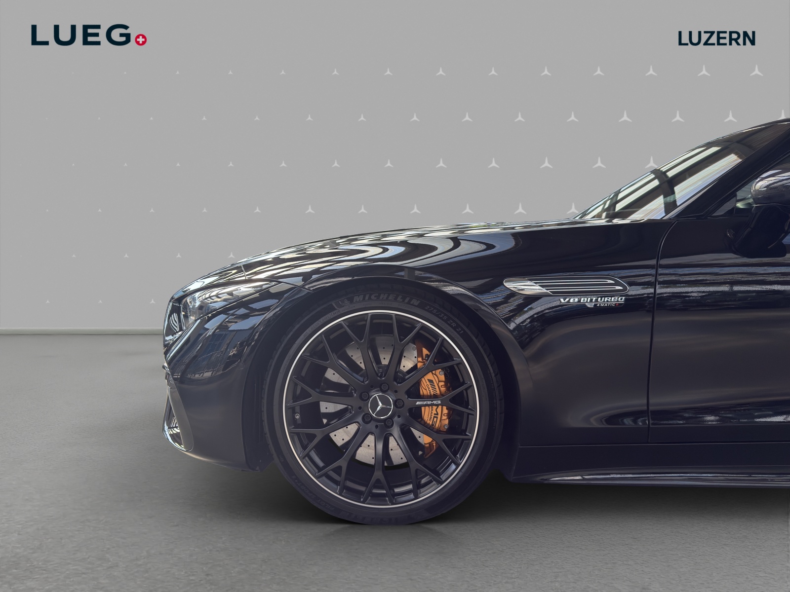 MERCEDES-BENZ AMG SL 55 4M Speedshift MCT-image-6