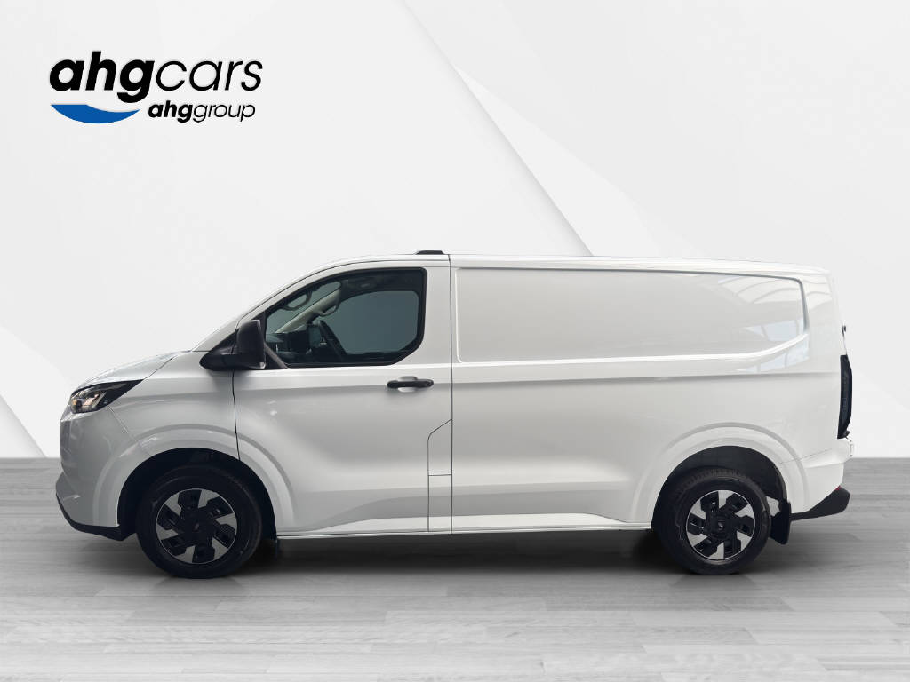 FORD Transit Custom Van 320 L1 2.5 Duratec 233 Trend PHEV-image-1