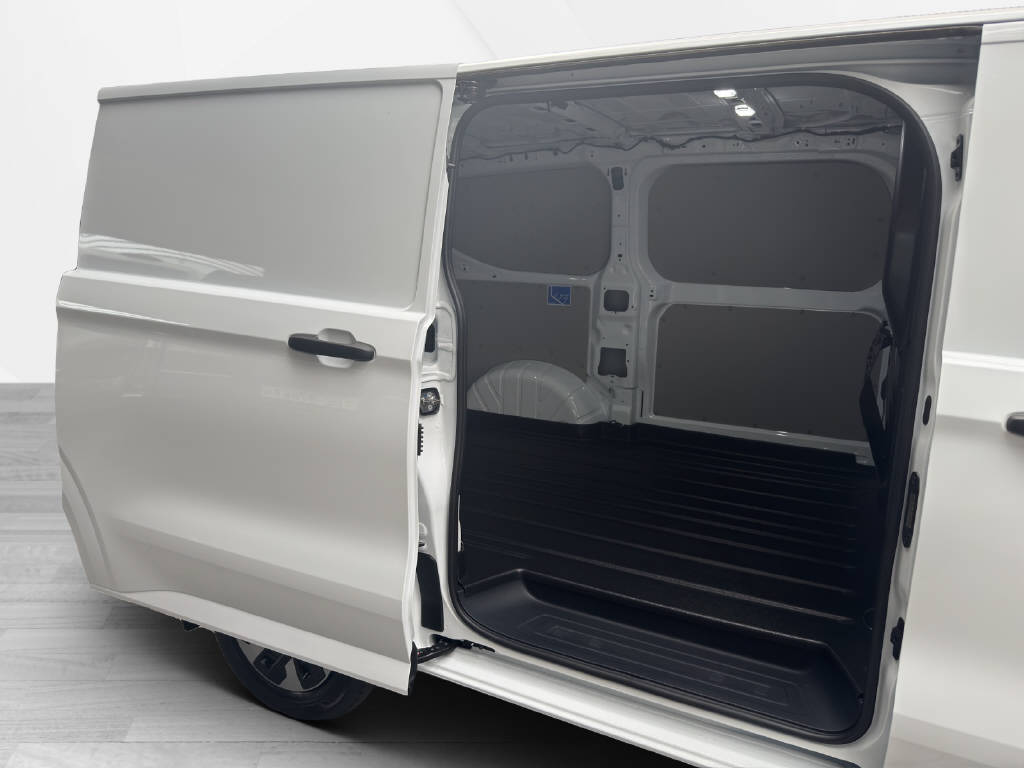 FORD Transit Custom Van 320 L1 2.5 Duratec 233 Trend PHEV-image-7