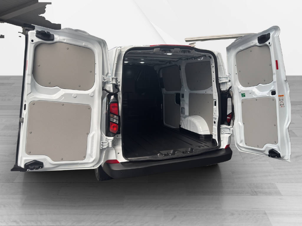 FORD Transit Custom Van 320 L1 2.5 Duratec 233 Trend PHEV-image-8