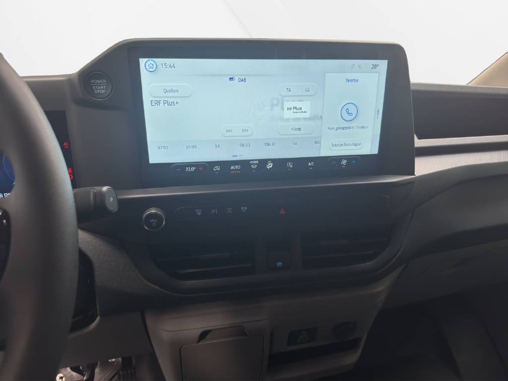 FORD Transit Custom Van 320 L1 2.5 Duratec 233 Trend PHEV-image-6