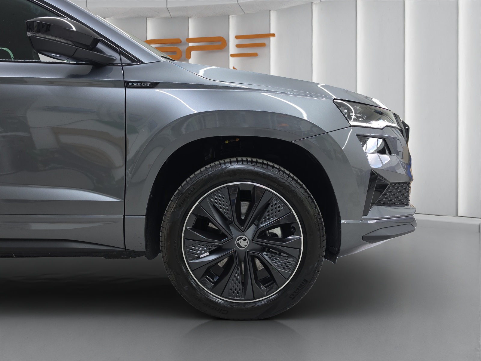 SKODA Karoq 2.0 TSI SportLine 4x4 DSG-image-15