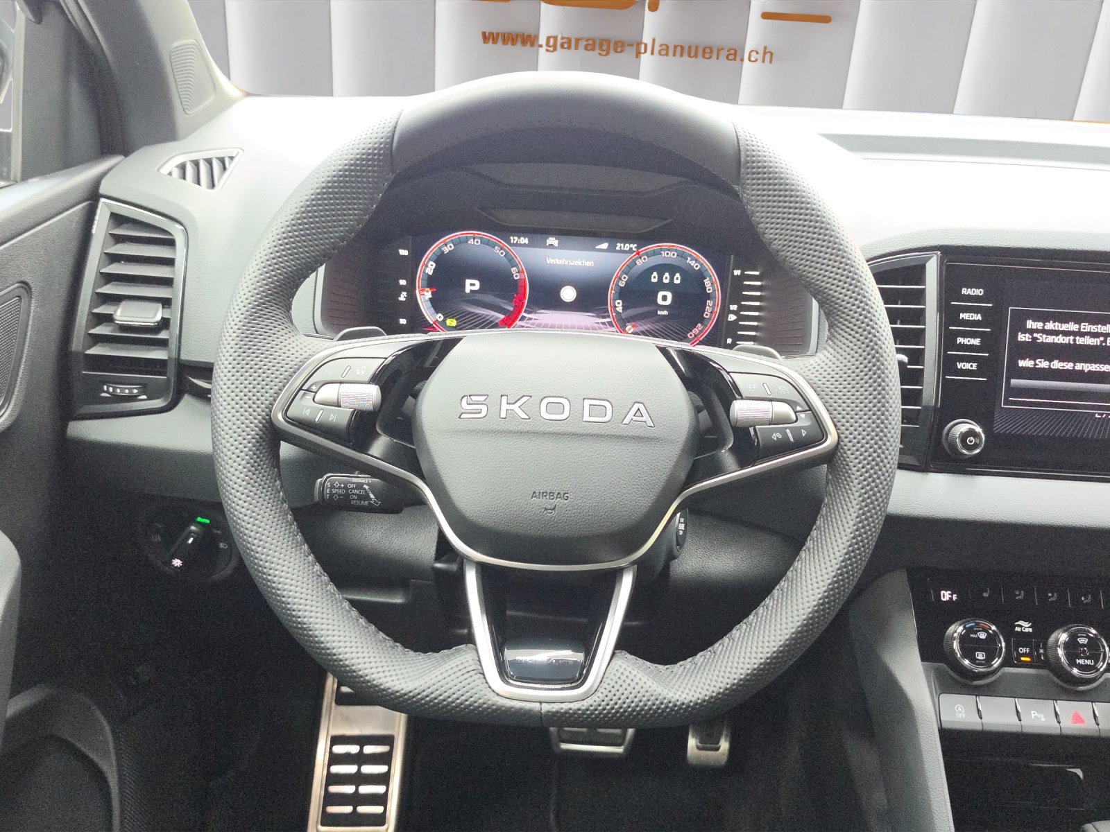 SKODA Karoq 2.0 TSI SportLine 4x4 DSG-image-7
