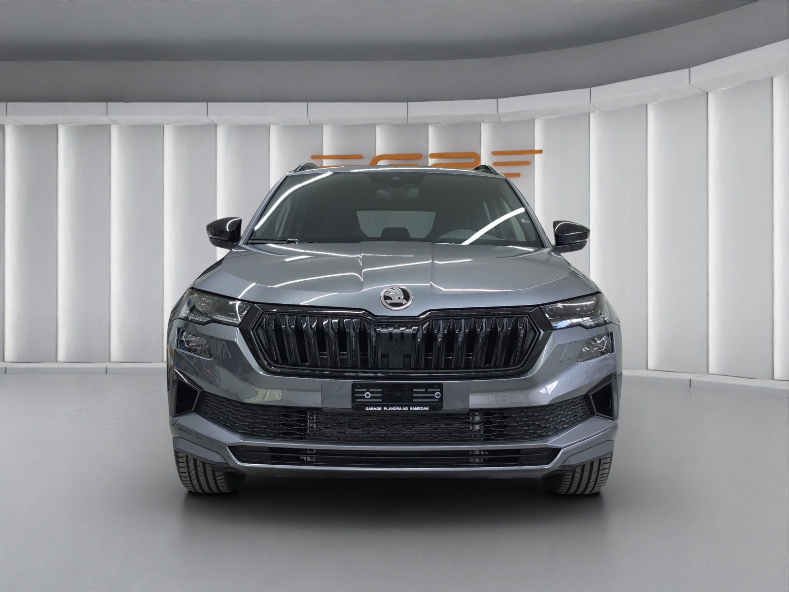 SKODA Karoq 2.0 TSI SportLine 4x4 DSG-image-1