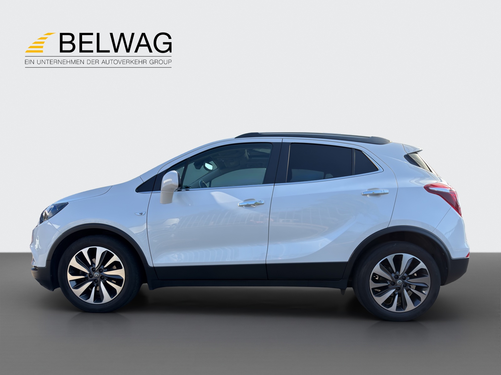 OPEL Mokka X 1.4T/140 Excellence-image-2